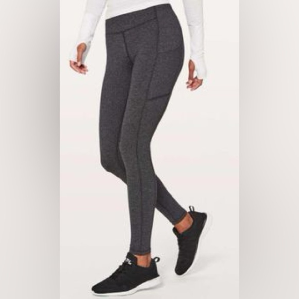 Lululemon